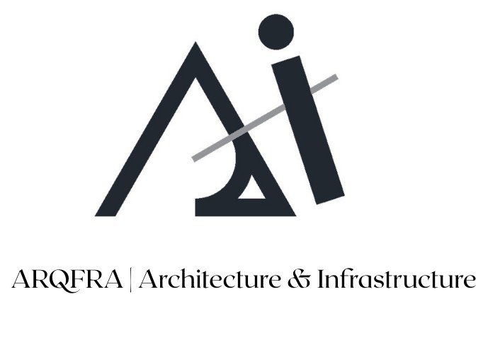 ARQ. Franco F. Logo