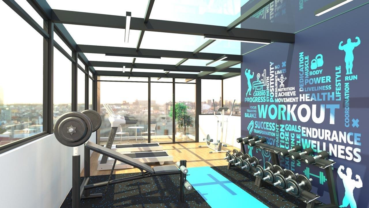 Edificios Corporativos